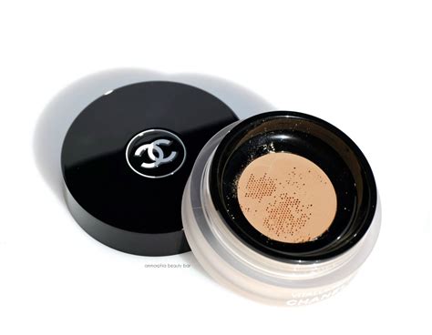 buy chanel vitalumiere loose powder foundation|vitalumière aqua chanel.